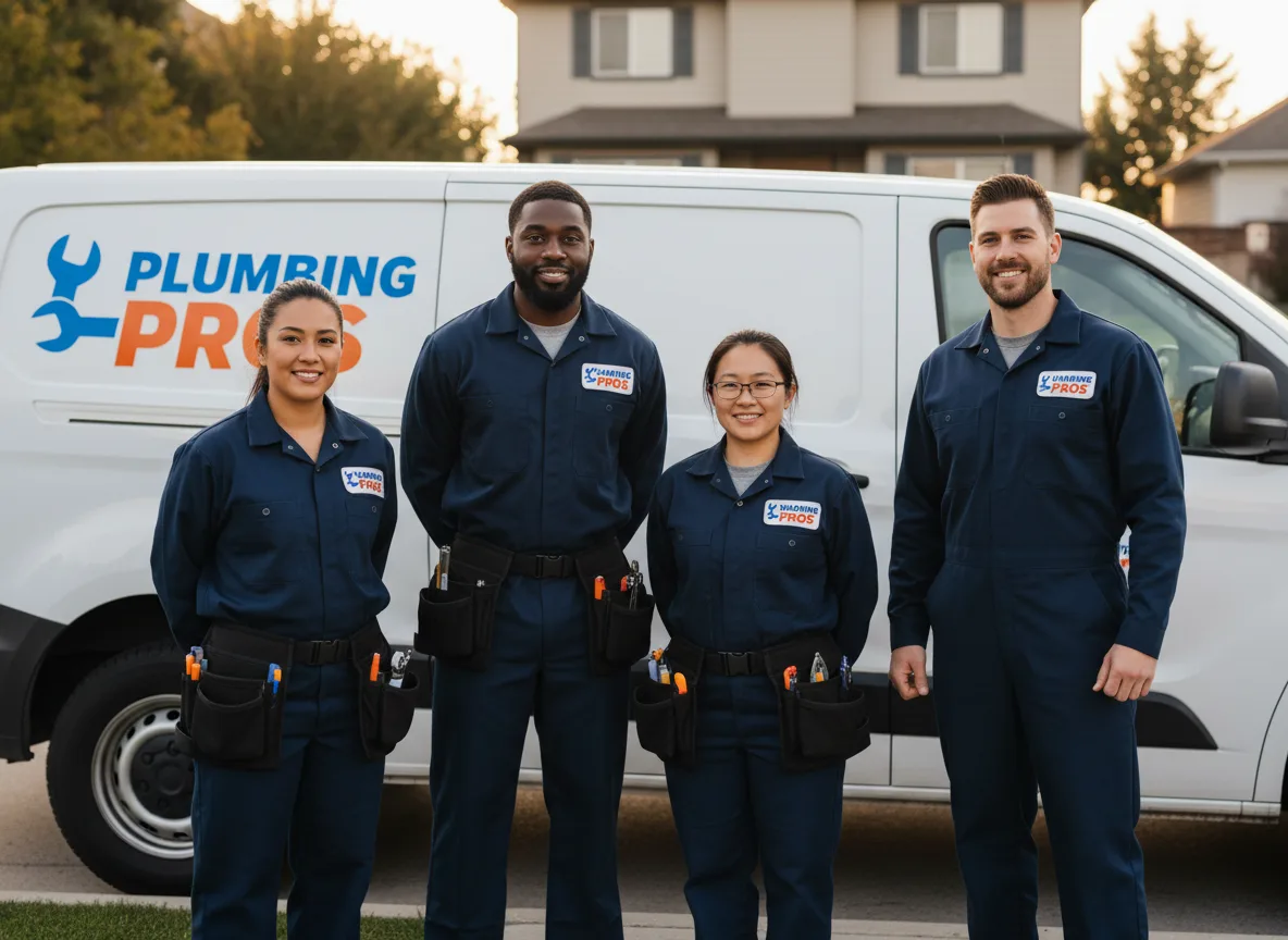 Water Heater Repair company in Dodson, TX
